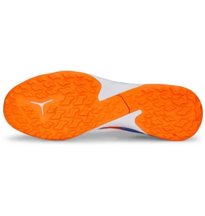 Футзалки чоловічі Puma Future Match Tt Blue 107184-01