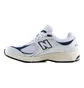 Кроссовки мужские New Balance 2002R Shoes White M2002Rhq