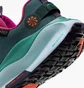 Кросівки жіночі Nike React Infinity Run 4 Gore Tex Green HQ3128-300