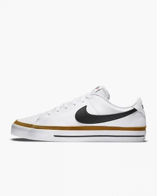 Кросівки чоловічі Nike Court Legacy Nn White Dh3162-100