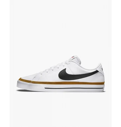 Кросівки чоловічі Nike Court Legacy Nn White Dh3162-100