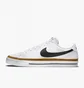 Кросівки чоловічі Nike Court Legacy Nn White Dh3162-100