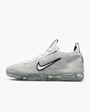 Кросівки чоловічі Nike Air Vapormax 2021 Fk White DH4084-100