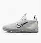 Кросівки чоловічі Nike Air Vapormax 2021 Fk White DH4084-100