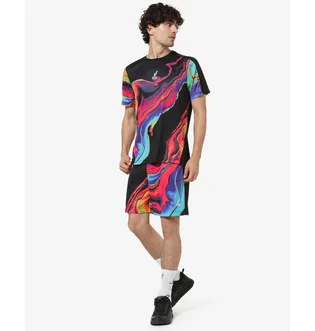 Шорты мужские AUSTRALIAN Holi Ace Short Multi PAUSH0004-003