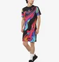 Шорты мужские AUSTRALIAN Holi Ace Short Multi PAUSH0004-003
