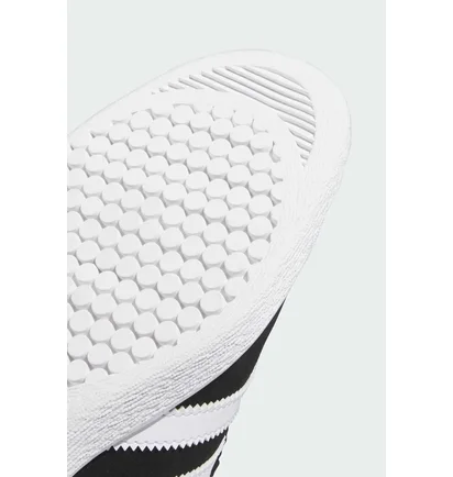 Кроссовки мужские Adidas Stadt Black JI1882