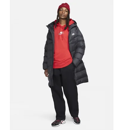 Парка чоловіча Nike Storm-Fit Windrunner Primaloft® Black FB8189-010