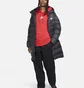Парка чоловіча Nike Storm-Fit Windrunner Primaloft® Black FB8189-010