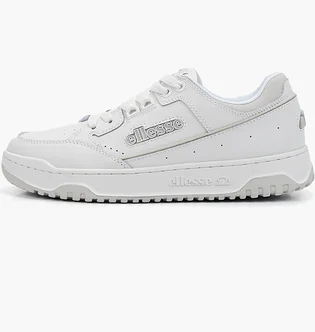 Кроссовки женские Ellesse Ls987 Cupsole White SGTF0704-976