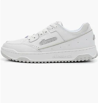 Кросівки жіночі Ellesse Ls987 Cupsole White SGTF0704-976