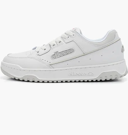 Кроссовки женские Ellesse Ls987 Cupsole White SGTF0704-976