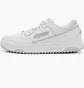 Кроссовки женские Ellesse Ls987 Cupsole White SGTF0704-976
