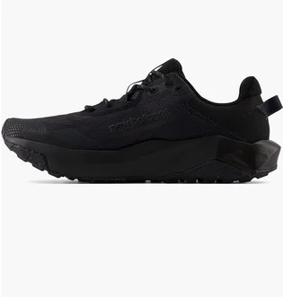 Кроссовки мужские New Balance Dynasoft Nitrel V6 Black MTNTRLF6