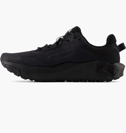 Кросівки чоловічі New Balance Dynasoft Nitrel V6 Black MTNTRLF6