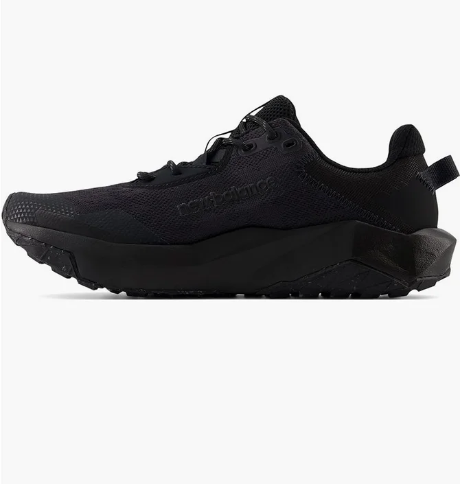 Кросівки чоловічі New Balance Dynasoft Nitrel V6 Black MTNTRLF6