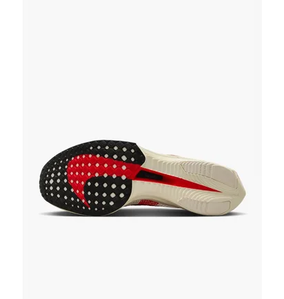 Кросівки чоловічі Nike Vaporfly 3 Eliud Kipchoge Road Racing Shoes White FD6556-100