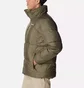 Пуховик чоловічий Columbia Puffect Ii Olive WX9488-397