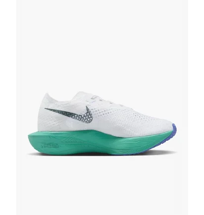 Кросівки жіночі Nike Vaporfly 3 WomenS Road Racing Shoes White DV4130-102