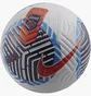 Футбольний м'яч  Nike Wsl Academy- Fa23 White/Blue FB2896-100