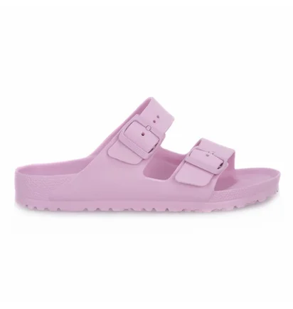 Сандалі жіночі BIRKENSTOCK Arizona Eva Fondant Grey 1027355