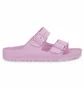 Сандалі жіночі BIRKENSTOCK Arizona Eva Fondant Grey 1027355