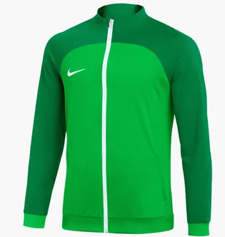 Кофта мужская Nike Nk Df Acdpr Trk Jkt K Green Dh9234-329