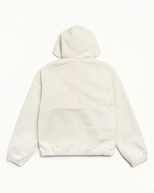 Толстовка унісекс Stussy Canvas Insulated Work Jacke Beige 115716-1207