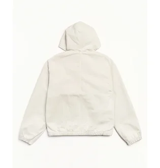Толстовка унисекс Stussy Canvas Insulated Work Jacke Beige 115716-1207