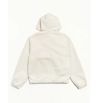 Толстовка унисекс Stussy Canvas Insulated Work Jacke Beige 115716-1207