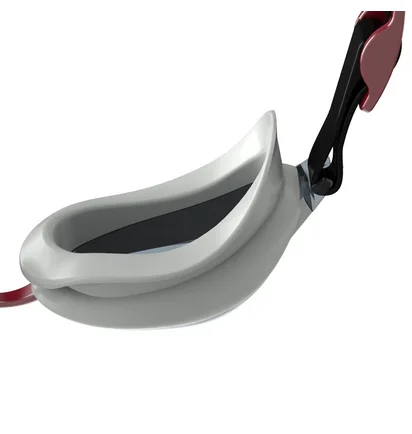Окуляри для плавання унісекс Speedo Aquapure Gog Au Black 8-090028912