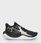 Кросівки унісекс Under Armour Jet Black 3026634-001