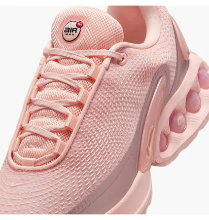Кроссовки женские Nike Air Max Dn Pink HV4861-601