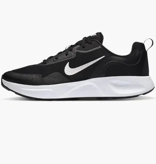 Кроссовки мужские Nike Wearallday Black CT1729-001