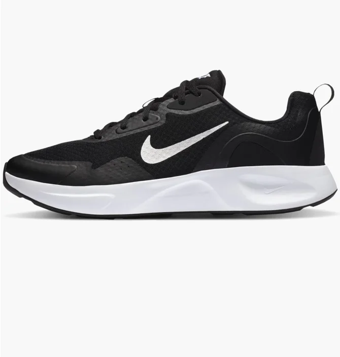 Кросівки чоловічі Nike Wearallday Black CT1729-001