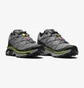 Кроссовки мужские Salomon Xt-6 Grey L47739000