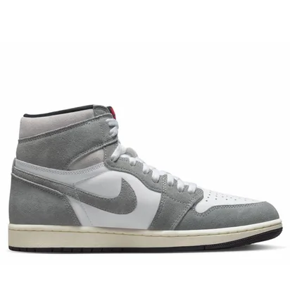 Кроссовки мужские Air Jordan Air 1 High Og Washed Black Grey/White DZ5485-051