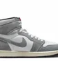 Кроссовки мужские Air Jordan Air 1 High Og Washed Black Grey/White DZ5485-051