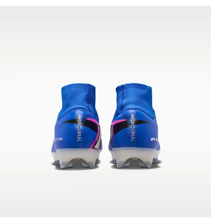 Бутсы мужские Nike Superfly 10 Elite Blue FQ1454-446