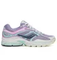 Кроссовки унисекс Saucony Progrid Omni 9 Reflections Violet S71034-2
