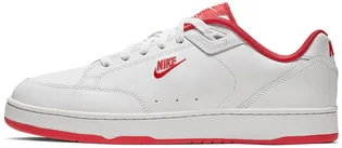 Кеды мужские Nike Grandstand Ii White/Red AA2190-104