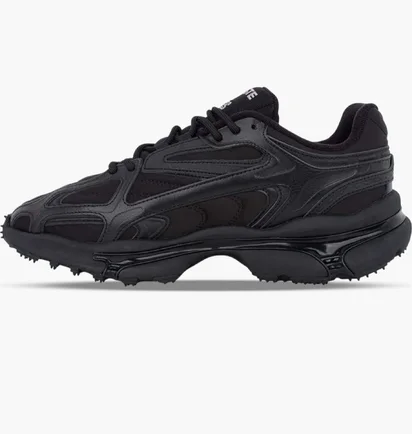 Кроссовки мужские Lacoste 2K24 Black 750SMA011002H
