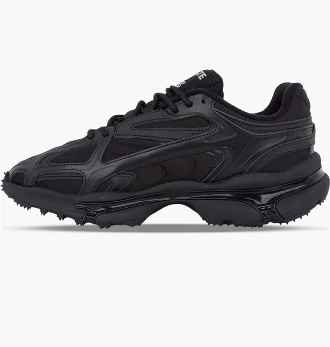 Кроссовки мужские Lacoste 2K24 Black 750SMA011002H