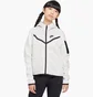 Толстовка дитяча Nike Sportsweartech Fleece Grey HV8695-013