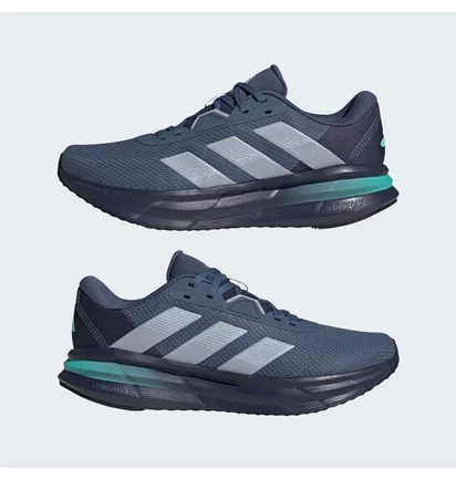 Кроссовки мужские Adidas Galaxy 7 Running Shoes Blue ID8752
