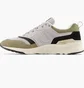 Кросівки чоловічі New Balance Cm997 White/Olive CM997HWH