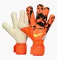 Рукавиці воротарські унісекс Nike Vapor Grip3 Orange HQ0304-830