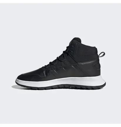 Кросівки чоловічі Adidas Fusion Storm Winter Black EE9709