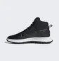 Кросівки чоловічі Adidas Fusion Storm Winter Black EE9709