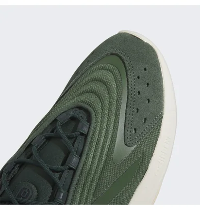 Кросівки чоловічі Adidas Ozelia Shoes Green Gy2503
